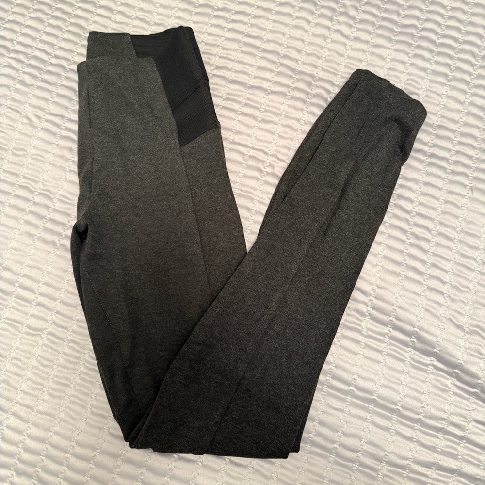 Zara Basic Leggings